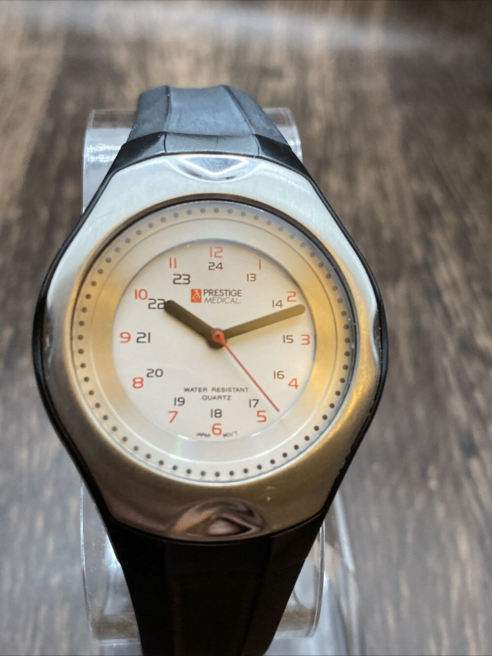 Prestige Medical Quartz Analog Women's Watch New Battery